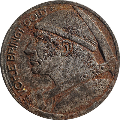 Seeking-Advice-On-Rust-Removal-From-Iron-Coins